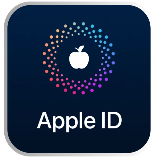 已激活 iCloud 的 Apple ID | iCloud Mail | 2FA | 含 API "AppPassword"